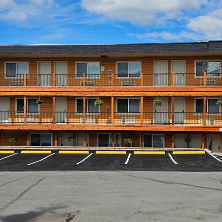 Eagle River Lodge 외부 사진