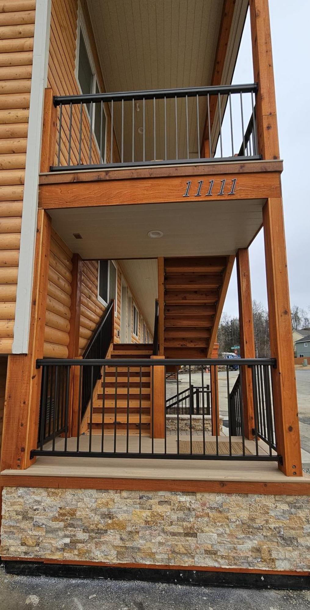 Eagle River Lodge 외부 사진