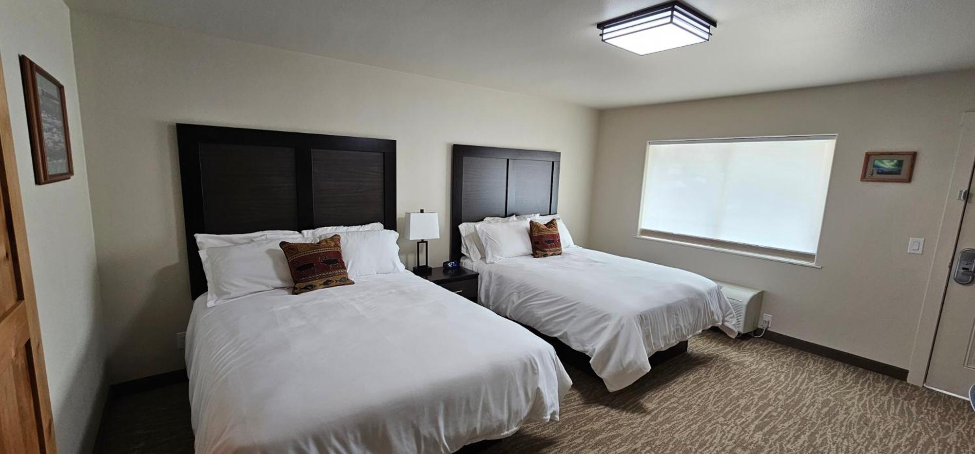 Eagle River Lodge 외부 사진