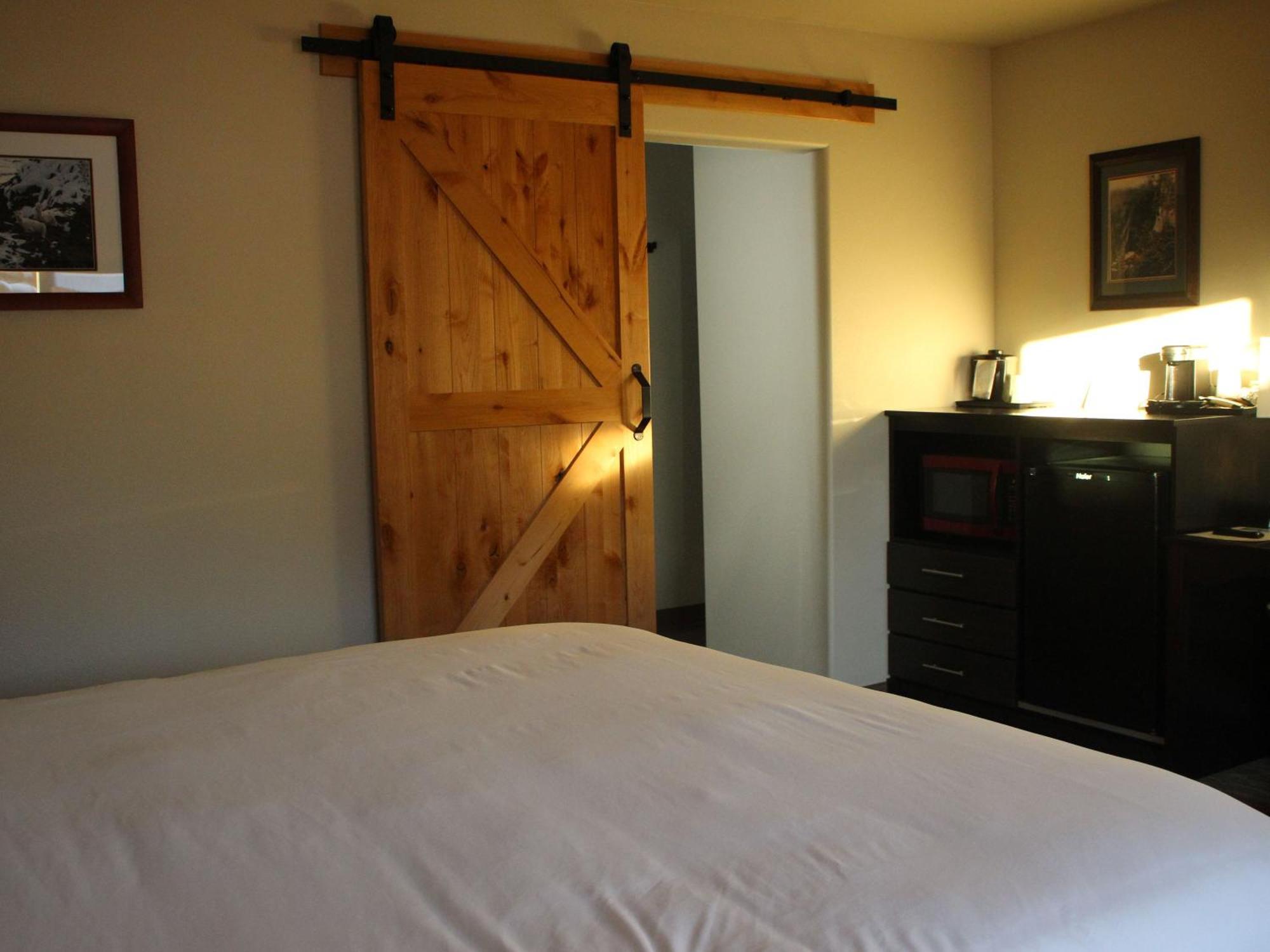 Eagle River Lodge 외부 사진